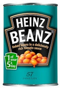 Heinz - Baked Beanz 415 Gram