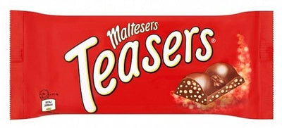 Malteser - Teaser Block 150 Gramm
