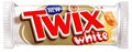 Twix – Weiße Limited Edition, 45 Gramm
