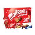 Coffret Maltesers &amp; Friends Grande Sélection 207 grammes