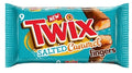 Twix - Salted Karamel 9-Pack 180 Gram