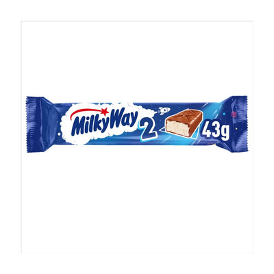 Milky Way 43 Gram 28 Stück