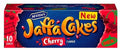 Mcvites - Jaffa Cakes Passion Fruit 120 Gram
