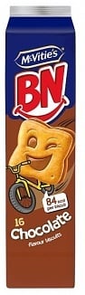 Mcvities - Chocolate 285 Gram
