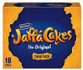 McVitie's - Jaffa Cakes Doppelpackung 198 Gramm