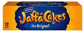 Mcvities - Jaffa Cakes 147 Gram
