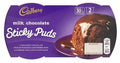 Cadbury - Chocolate Sponge Pudding 108 Gram