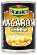 Branston - Macaroni & Cheese 395 Gram