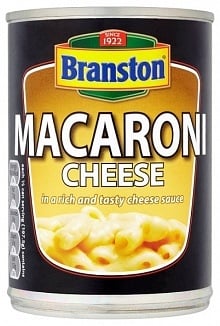 Branston - Macaroni & Cheese 395 Gram