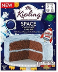 Préparation pour gâteau au chocolat spatial Mr Kipling 400 grammes