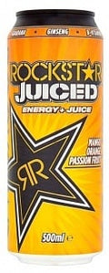 Rockstar - Boisson énergisante 500 ml