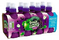Robinsons - Pack de 8 F/shoot Pomme et Cassis