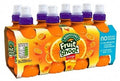 Robinsons - Pack de 8 Fruit Shoot Orange (8 x 200 ml)