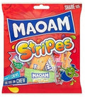 Maoam - Rayures 140 grammes