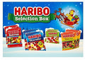 Haribo - Selection Box 182 Gram