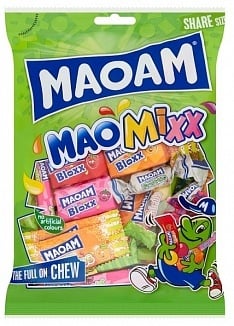Maoam - Moamix 300 grammes