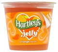 Hartley's - Gelee-Orange 125 Gramm
