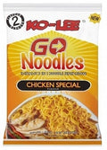 Ko-lee - Go Noodles Chicken Special 85 Gram
