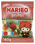 Haribo - Harry Potter Ron Weasley  Edition 160 Gram