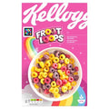 Kelloggs - Froot Loops 375 grammes