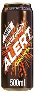 Lucozade - Alerte Original 500ml