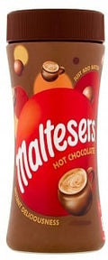 Maltesers - Chocolat chaud instantané 225 grammes