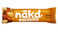 Nakd - Rohkostriegel aus Früchten und Nüssen, 35 Gramm
