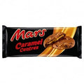 Mars - Karamel Centres 144 Gram