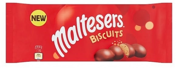 Malteser - Biscuits 110 Gram