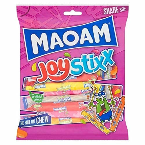 Maoam - Joystixx 200 grammes