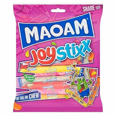 Maoam - Joystixx 200 grammes
