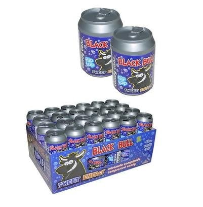 Black Bull Energy Bonbonsjes 48 Pièces