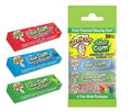 Warheads - Sour Gum 4-pack 50 Gram