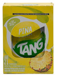Pinces - Ananas 8x14 grammes (16 litres)