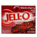 Jell-O - Blackberry Fusion Gelatin 85 Gram - Copy