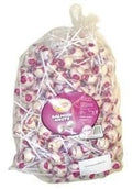 Candyman Salmiak Knotsen 150 Stück