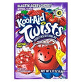 Kool Aid - Twists Blastin Berry Cherry 4,9 grammes