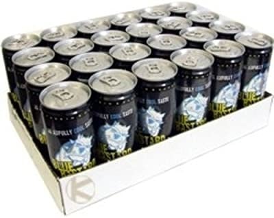 Blue Bastard 250ml 24 Canettes