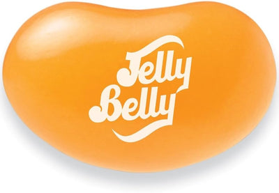 Jelly Belly - Bohnen Orange 1 Kilo