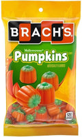 Brach's - Mellowcreme Kürbisse 119 Gramm