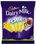 Œufs Cadbury Oreo 82 grammes