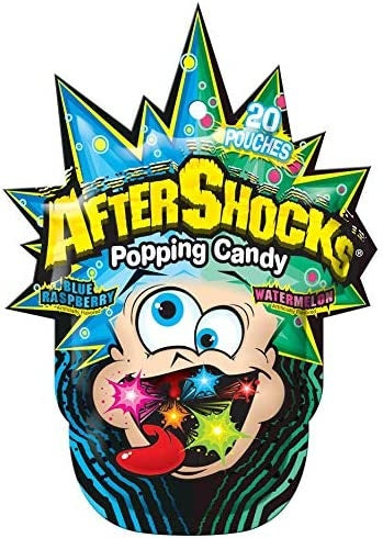 After Shocks Knallbonbons 30 Gramm