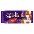 Cadbury - Dairy Milk Winter Wonderland 100 Gram
