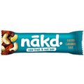 Nakd - Fruits et Noix 35 grammes