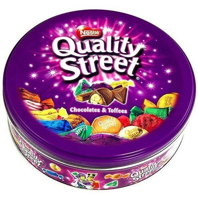 Nestlé - Quality Street Beutel 500 Gramm