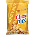 General Mills - Chex Mix - Noix et miel 248 grammes