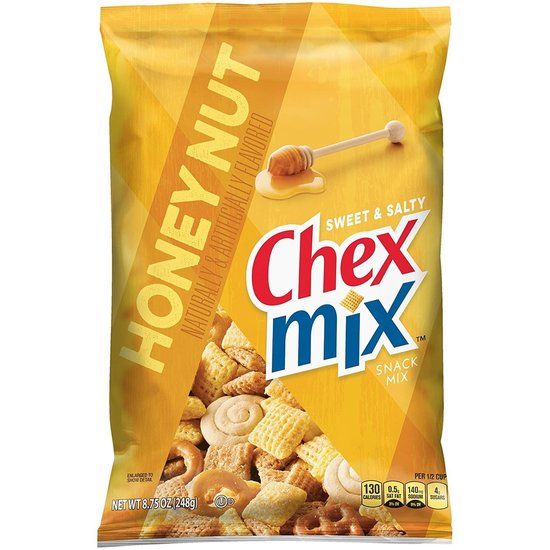 General Mills - Chex Mix - Noix et miel 248 grammes