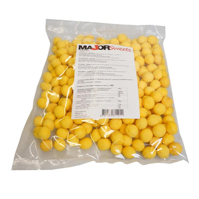 Softbälle Citrus 1 Kilo