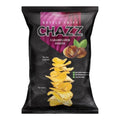 Chazz - Chips de pommes de terre à l'oignon caramélisé 90 grammes