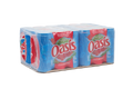 Oasis - Aadbei Famboos 330ml 24 Blikjes